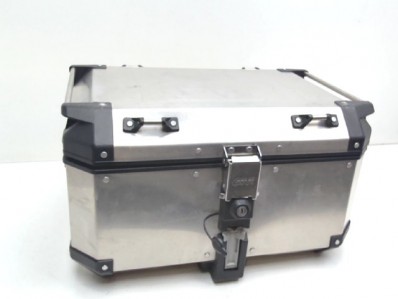 Baúl Givi Trekker Outback
