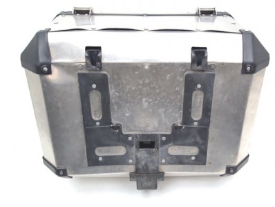 Baúl Givi Trekker Outback