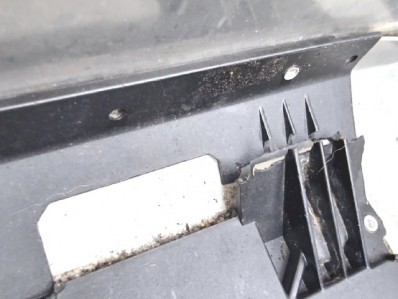 Baúl Givi Trekker Outback