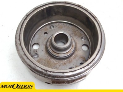 Volante magnetico KYMCO AGILITY CITY 125 2007-2014  despiece de moto