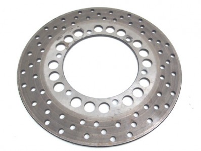 Disco freno trasero YAMAHA FAZER 1000 2004-2006  moto