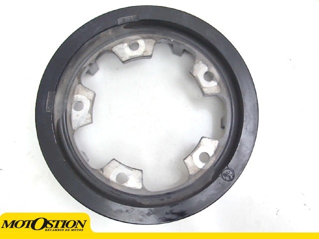 Corona correa trasera Yamaha TMAX 530 ABS 2015 - 2016