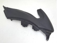 Cubre depósito derecho Yamaha TMAX 530 ABS 2015 - 2016