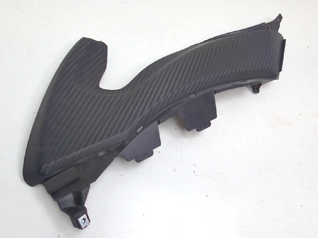 Cubre deposito izquierdo Yamaha TMAX 530 ABS 2015 - 2016