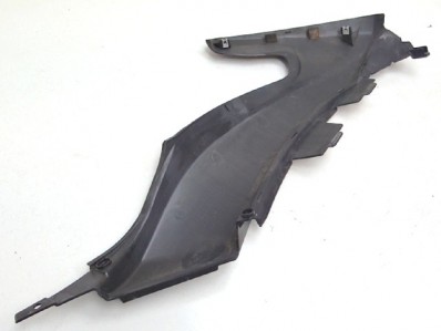 Cubre deposito izquierdo Yamaha TMAX 530 ABS 2015 - 2016