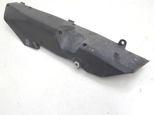 Cubre correa inferior Yamaha TMAX 530 ABS 2015 - 2016