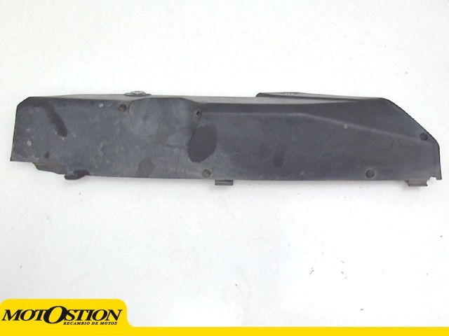 Cubre correa inferior Yamaha TMAX 530 ABS 2015 - 2016