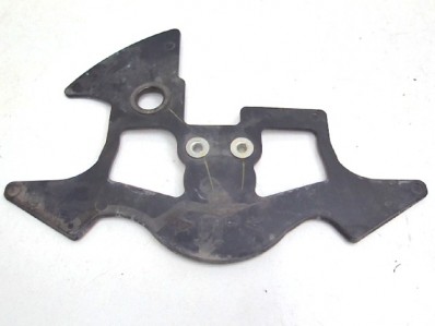 Embellecedor tija inferior Yamaha TMAX 530 ABS 2015 - 2016