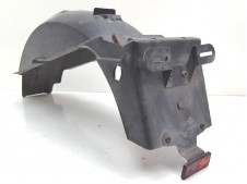 Aleta porta matricula SUZUKI GS E 500 1989-2001  segunda mano