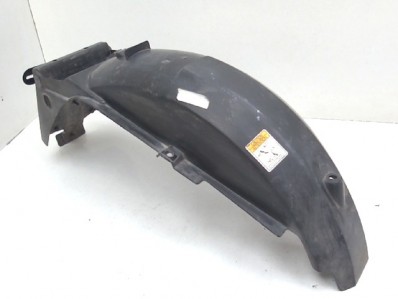 Aleta porta matricula SUZUKI GS E 500 1989-2001  segunda mano