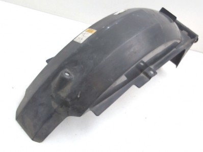 Aleta porta matricula SUZUKI GS E 500 1989-2001  segunda mano