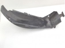 Aleta porta matricula SUZUKI GS E 500 1989-2001  segunda mano