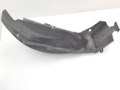 Aleta porta matricula SUZUKI GS E 500 1989-2001  segunda mano