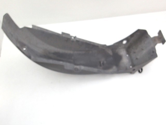 Aleta porta matricula SUZUKI GS E 500 1989-2001  segunda mano
