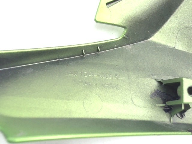 Aireador derecho Kawasaki Z900 2023 - 2024