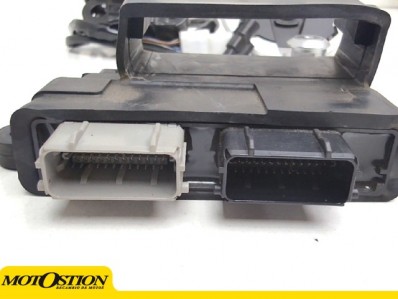 Cerraduras codificadas con cdi Kawasaki Z900 2023 - 2024