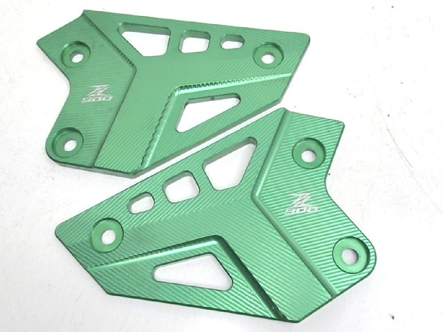 Talonera Kawasaki Z900 E 2020 - 2021