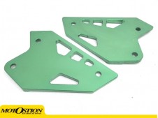 Talonera Kawasaki Z900 E 2020 - 2021