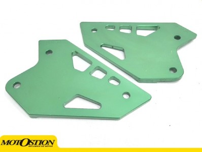 Talonera Kawasaki Z900 E 2020 - 2021