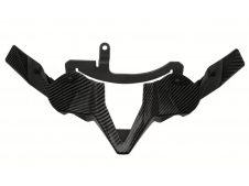 Embellecedor bajo faro Kawasaki Z900 E 2020 - 2021