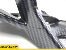 Embellecedor bajo faro Kawasaki Z900 E 2020 - 2021