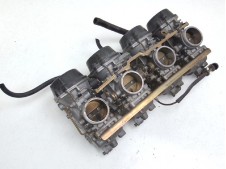 Bateria Carburadores Suzuki Gsx 750 r 1994 - 1996