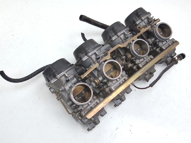 Bateria Carburadores Suzuki Gsx 750 r 1994 - 1996