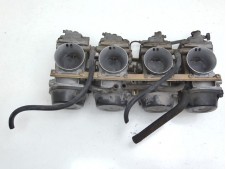 Bateria Carburadores Suzuki Gsx 750 r 1994 - 1996