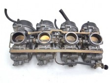 Bateria Carburadores Suzuki Gsx 750 r 1994 - 1996