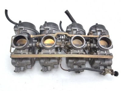 Bateria Carburadores Suzuki Gsx 750 r 1994 - 1996