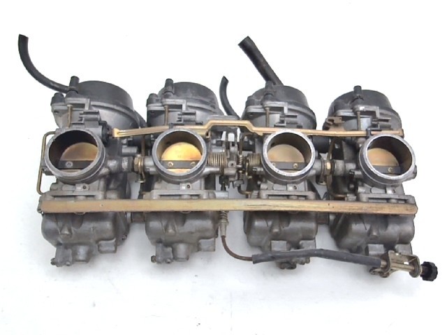 Bateria Carburadores Suzuki Gsx 750 r 1994 - 1996