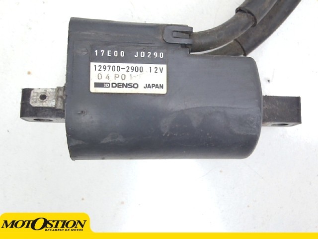 Bobina alta SUZUKI GSX 750 R 750 1992-1994  despiece de moto