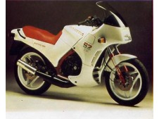 Volante magnetico CAGIVA ALETTA ORO 125 1985-1986 Recambio Ocasion