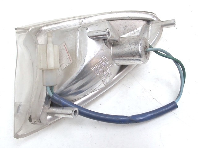 Intermitente delantero derecho KYMCO GRAND DINK 125 2002-2002 Recambio Ocasion