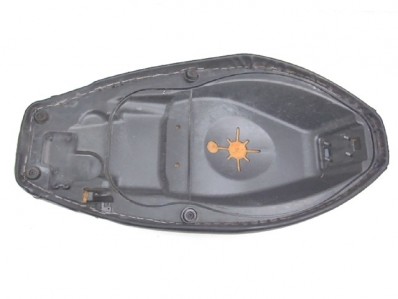 Asiento APRILIA SPORTCITY ONE 125 2008-2015 Recambio Ocasion