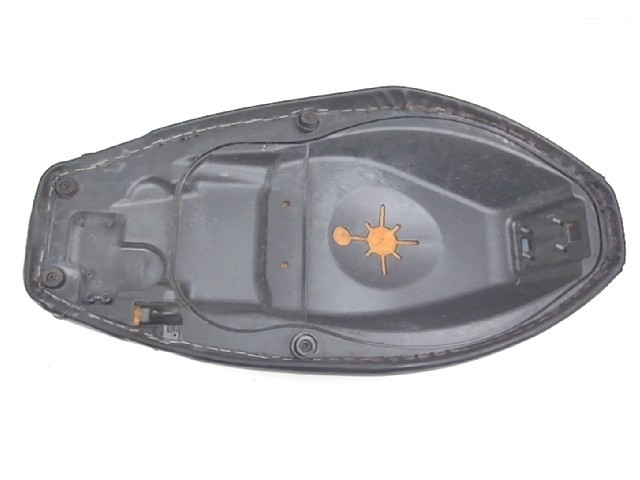 Asiento APRILIA SPORTCITY ONE 125 2008-2015 Recambio Ocasion