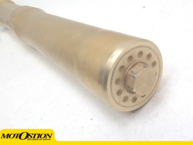 Barra completa derecha HONDA HORNET 600 2007-2010  motodesguace