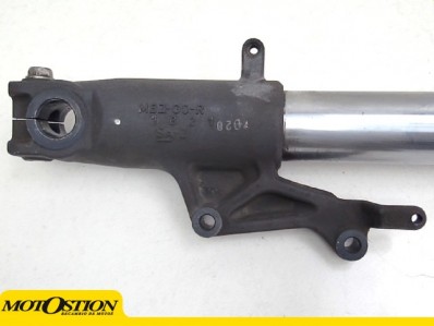 Barra completa derecha HONDA HORNET 600 2007-2010  motodesguace