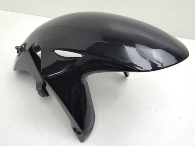 Aleta delantera dorada HONDA HORNET 600 2007-2010  repuestos de motos