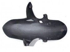 Aleta delantera dorada HONDA HORNET 600 2007-2010  repuestos de motos