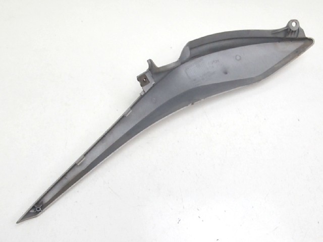 Cacha trasera izquierda HONDA HORNET 600 2007-2010  repuestos de motos