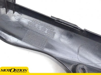 Carenado faro izquierdo dorado HONDA HORNET 600 2007-2010  despiece de moto
