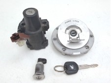 Cerraduras completas codificadas HONDA HORNET 600 2007-2010  moto