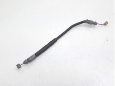 Cable cerradura asiento