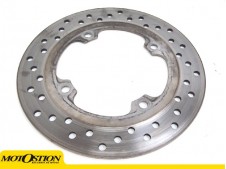 Disco freno trasero HONDA HORNET 600 2007-2010  moto