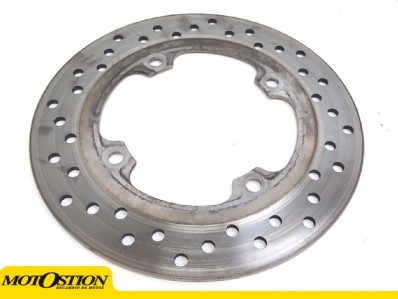 Disco freno trasero HONDA HORNET 600 2007-2010  moto