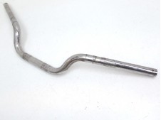 Universal motorcycle handlebar 22mm