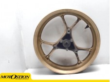 Rueda delantera   Yamaha NMAX 125 2021 - 2023