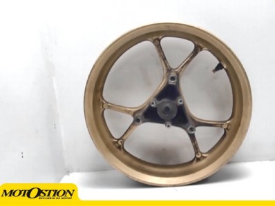 Rueda delantera   Yamaha NMAX 125 2021 - 2023