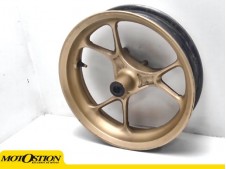 Rueda delantera   Yamaha NMAX 125 2021 - 2023